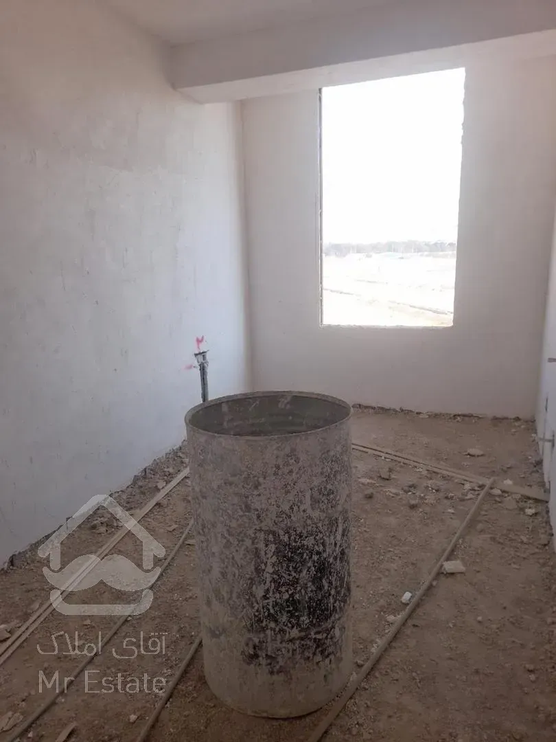 فروش 75متر2خواب کوی فرزان