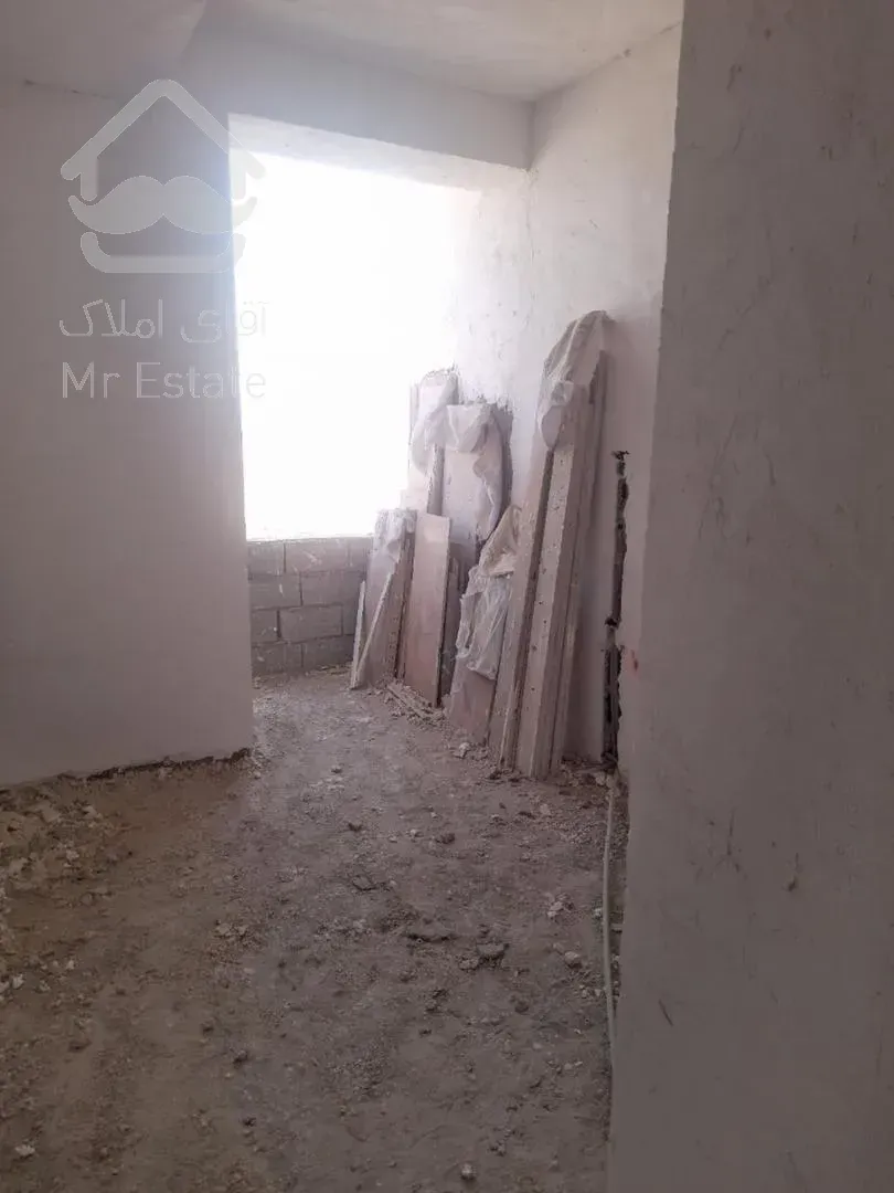 فروش 75متر2خواب کوی فرزان