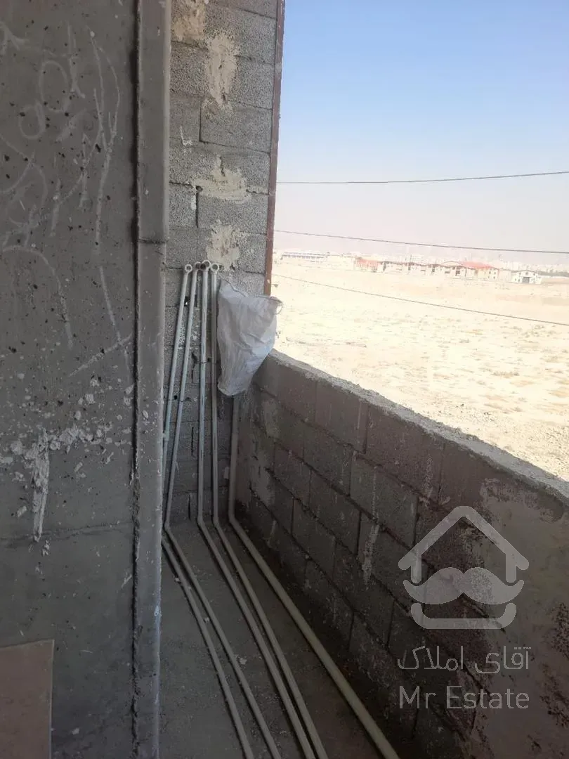 فروش 75متر2خواب کوی فرزان