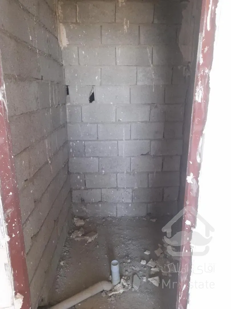 فروش 75متر2خواب کوی فرزان