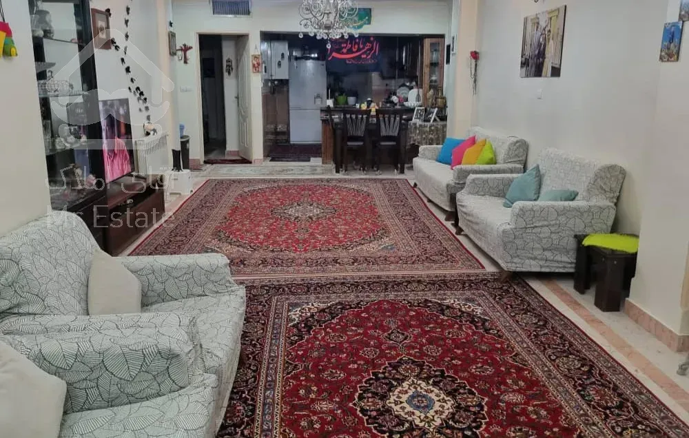 فروش ۹۵ تکواحد درحد نوساز سالمندان بهترین لوکیشن تهران‌ی نشین اصیل منیریه (معیری) انتظام (پیران‌عقل‌)