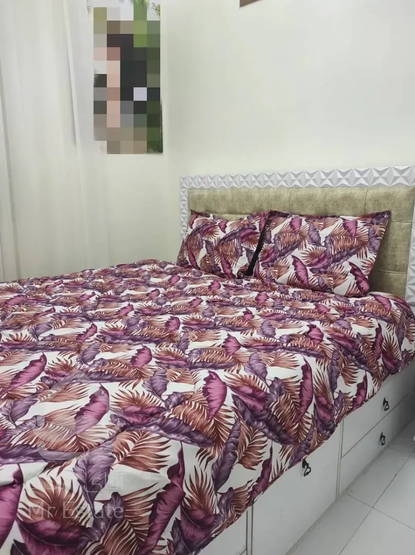 ۴۵ متر آپارتمان پیروزی صفا پارکینگ موتور شیک و تمییز