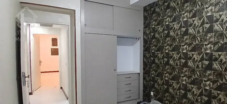 100 متر/ فول تجهیز/کلید نخورده