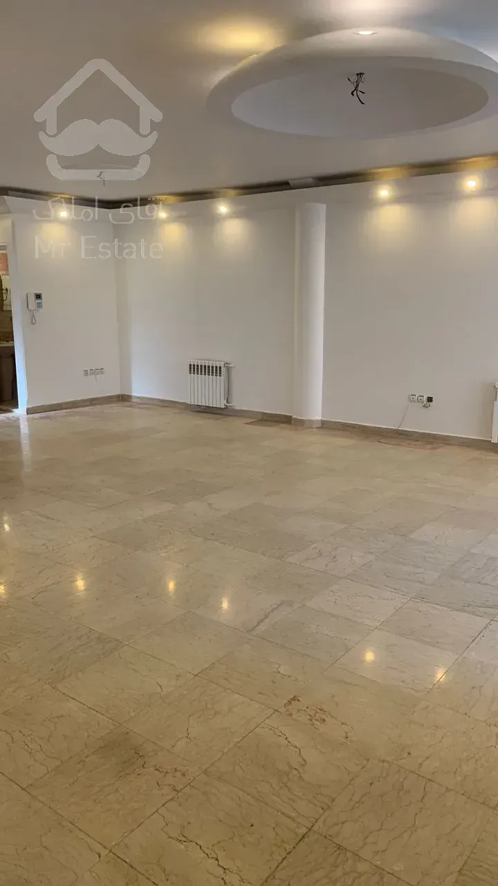 اجاره اداری ۱۰۵ متر ۳ خواب فول امکانات هروی-ساقدوش