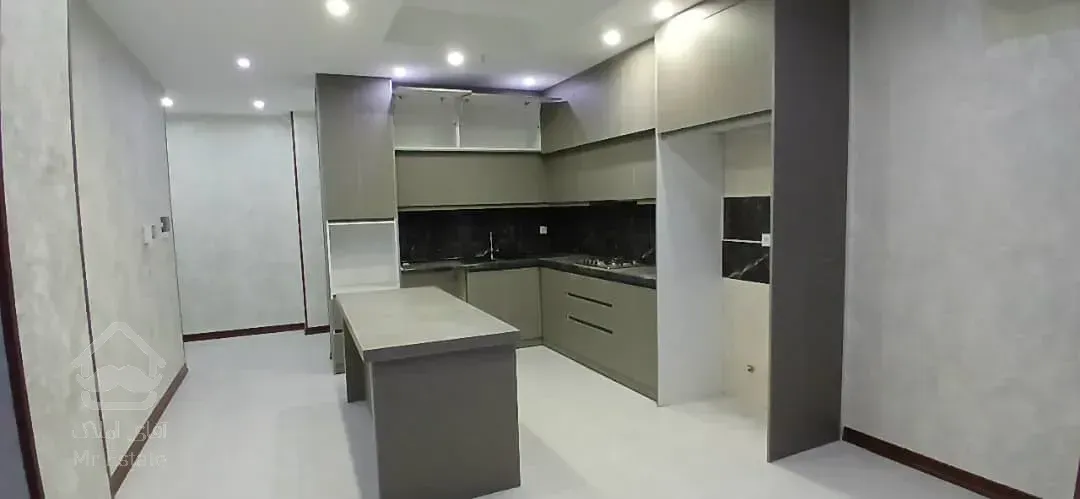 100 متر/ فول تجهیز/کلید نخورده