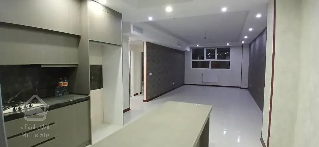 100 متر/ فول تجهیز/کلید نخورده