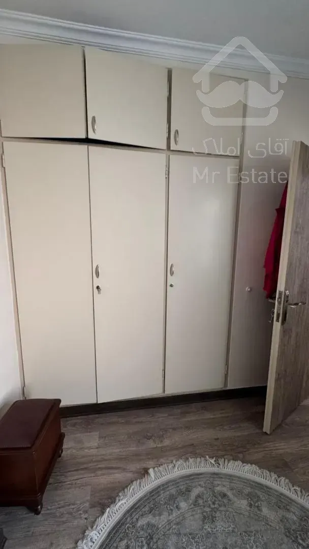 ۸۰متر سالن پرده خور تاپ لوکیشن اباذر گلستان