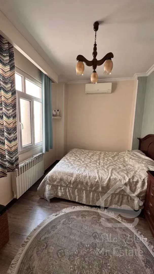 ۸۰متر سالن پرده خور تاپ لوکیشن اباذر گلستان