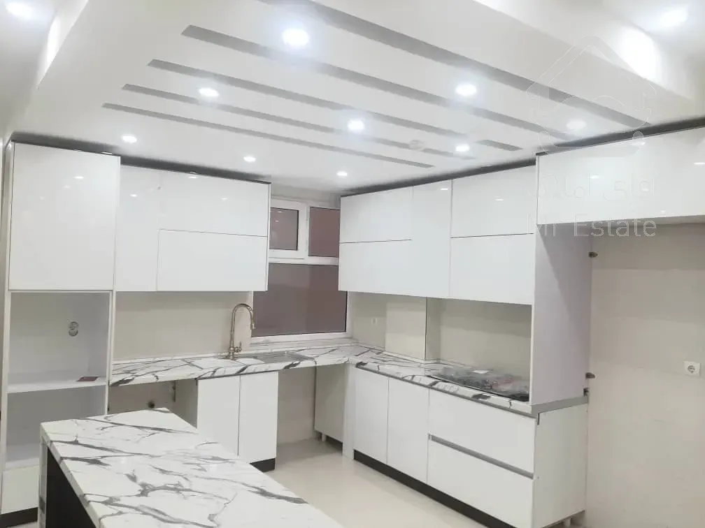 آپارتمان نوساز 123 متر تهرانپارس