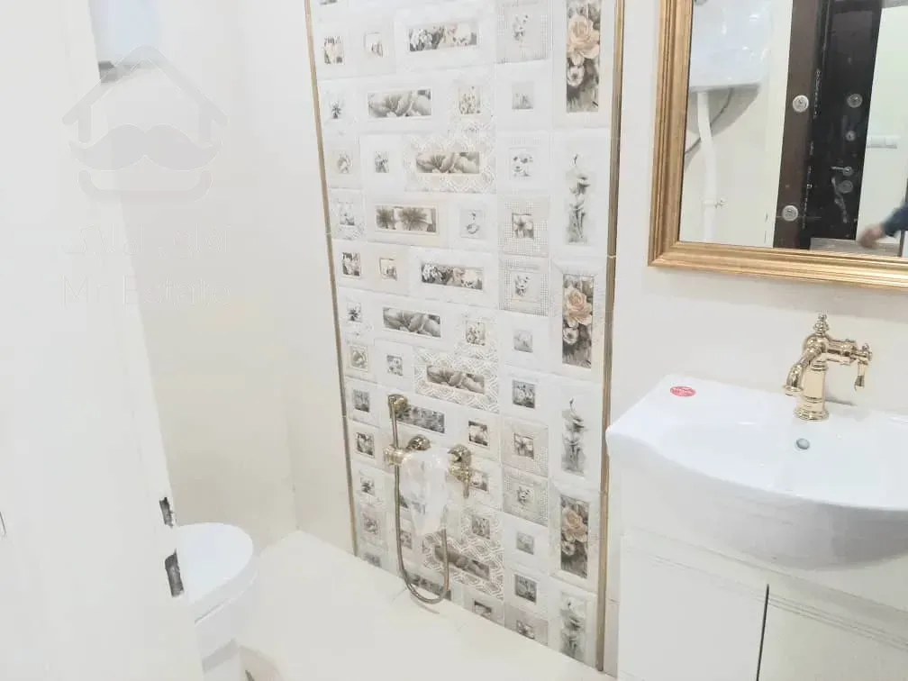 آپارتمان نوساز 123 متر تهرانپارس