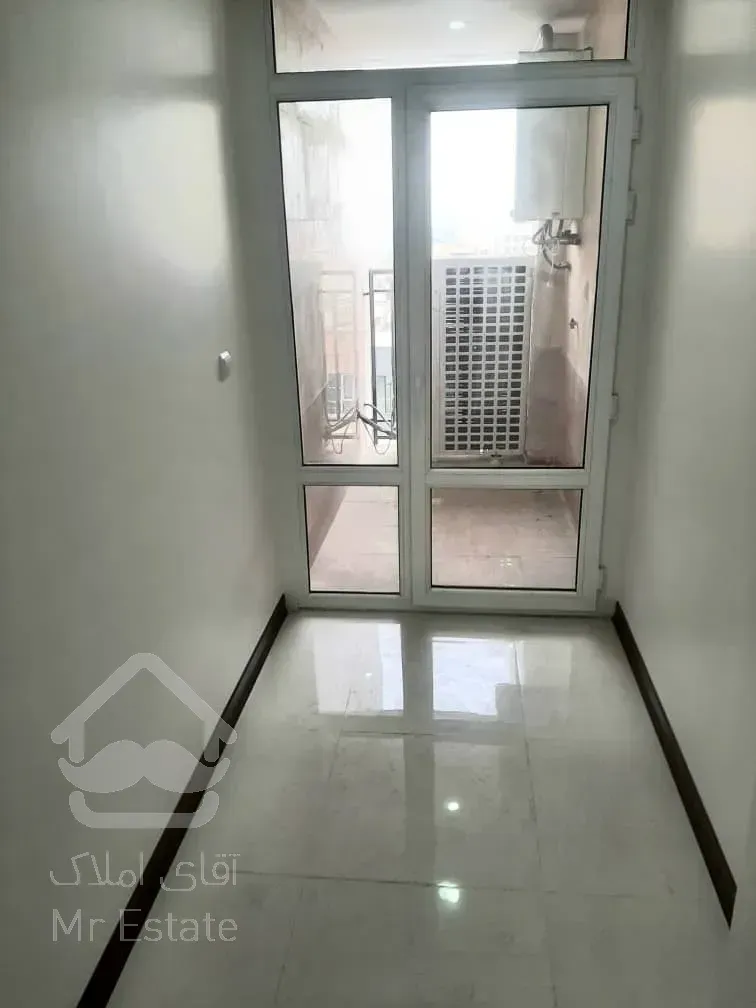 آپارتمان نوساز 123 متر تهرانپارس