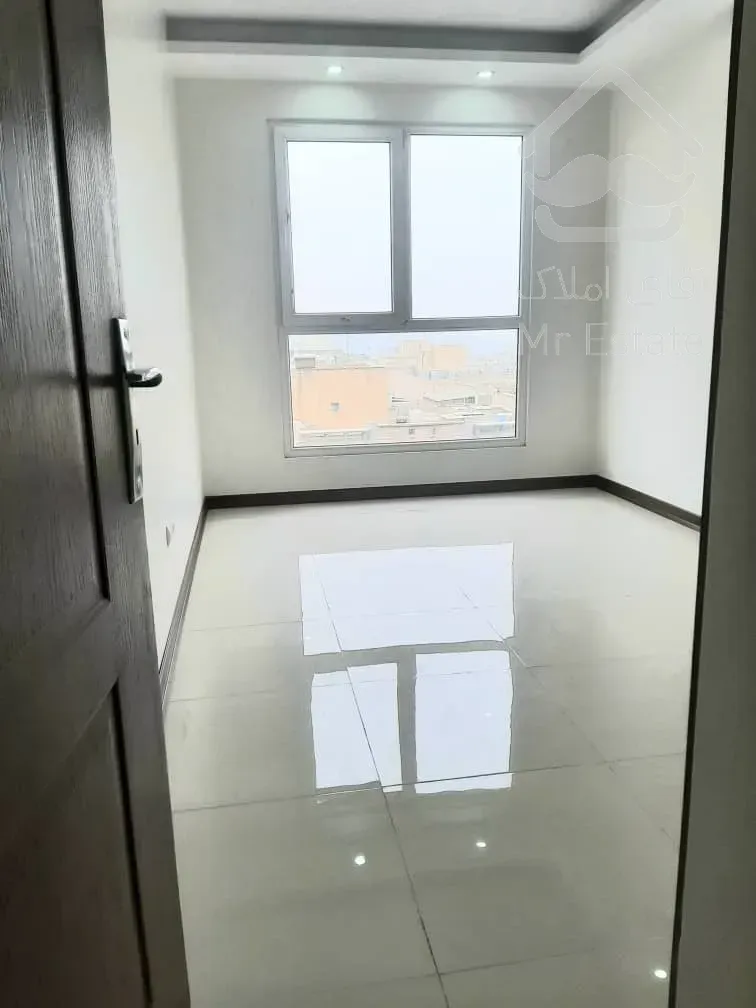 آپارتمان نوساز 123 متر تهرانپارس