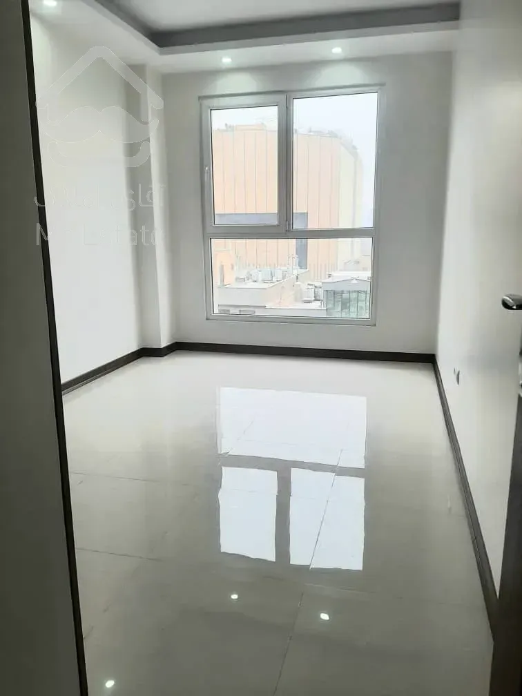 آپارتمان نوساز 123 متر تهرانپارس