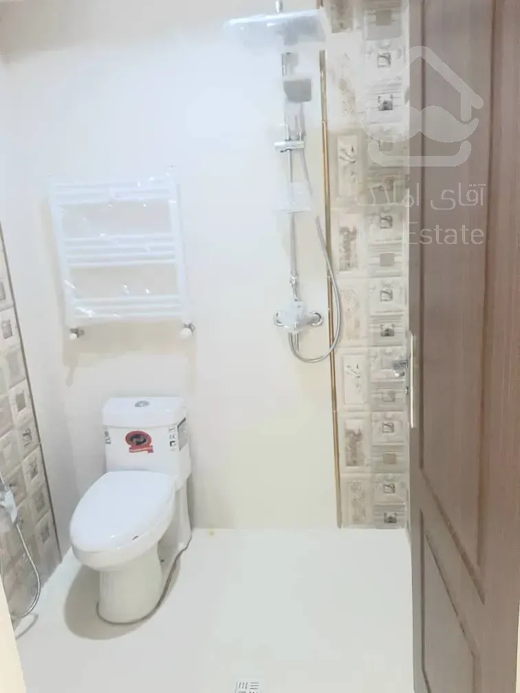 آپارتمان نوساز 123 متر تهرانپارس