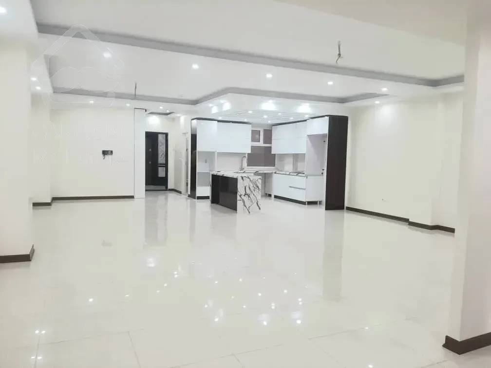 آپارتمان نوساز 123 متر تهرانپارس