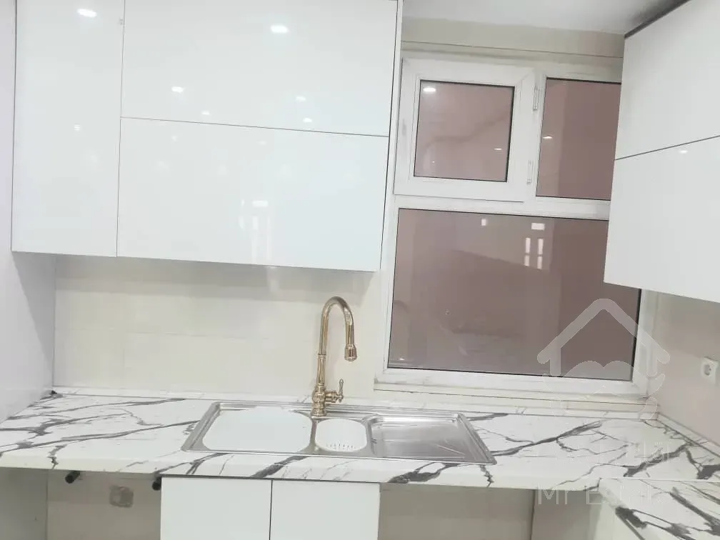 آپارتمان نوساز 123 متر تهرانپارس