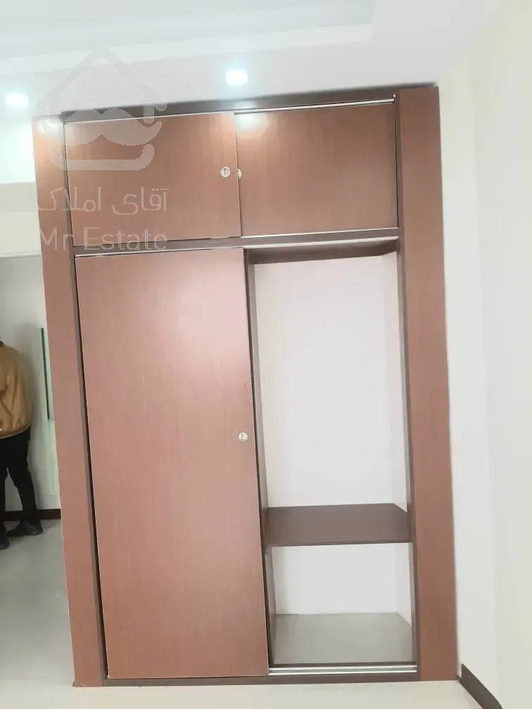 آپارتمان نوساز 123 متر تهرانپارس