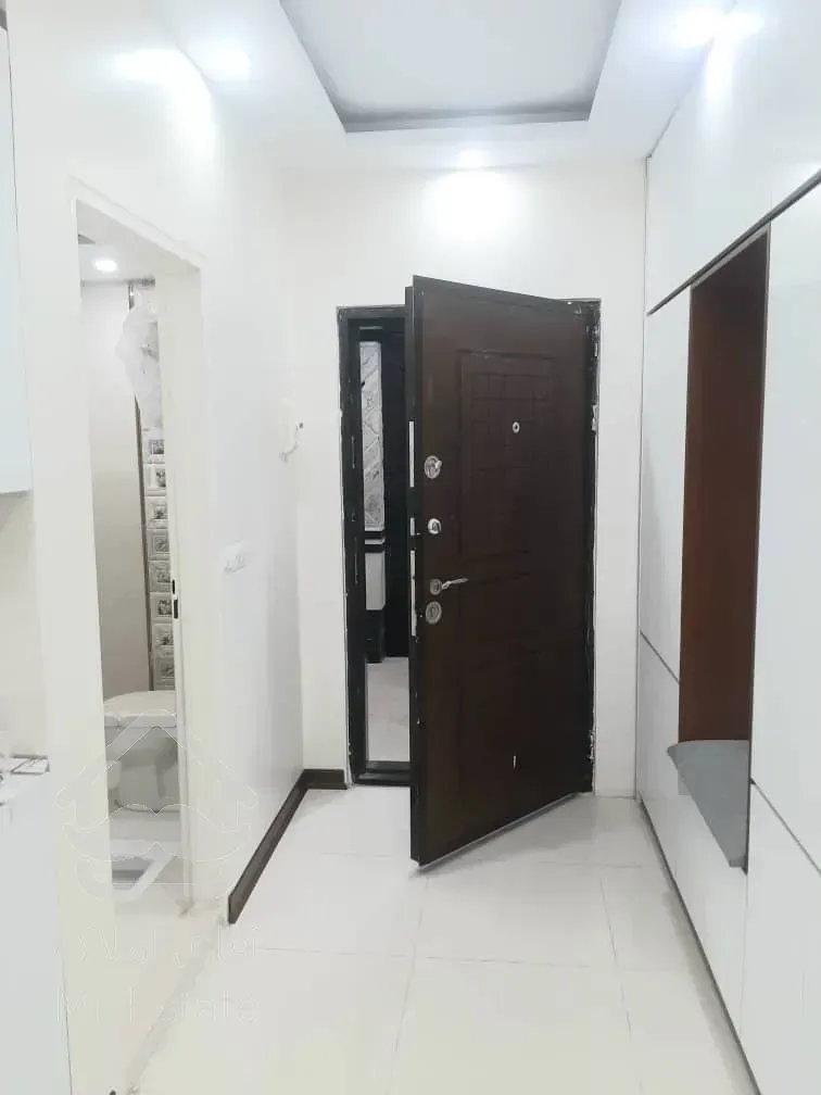 آپارتمان نوساز 123 متر تهرانپارس