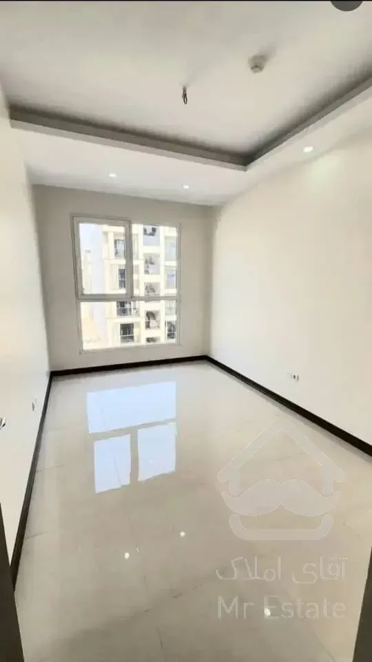 آپارتمان نوساز 123 متر تهرانپارس