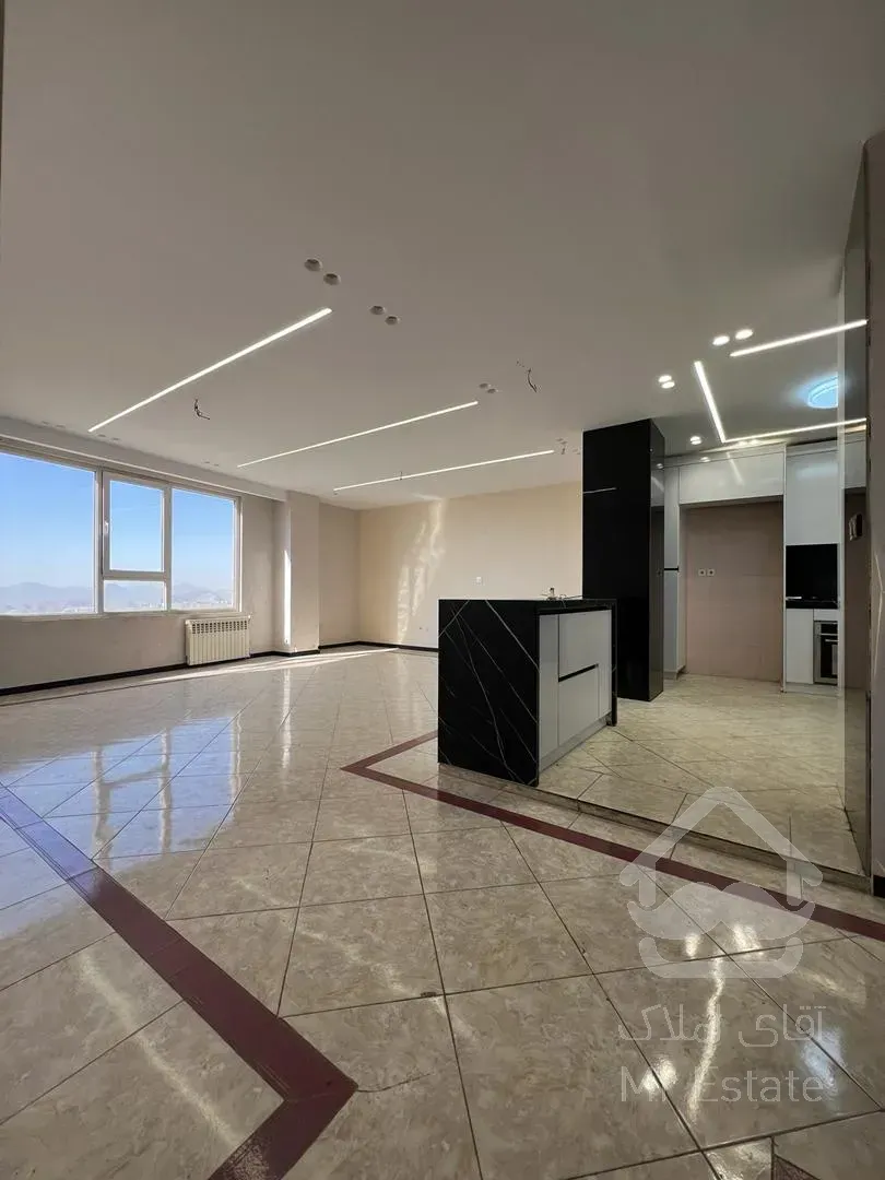 برج در فاز دو ۱۰۵ متری ویودار بدون مشرف