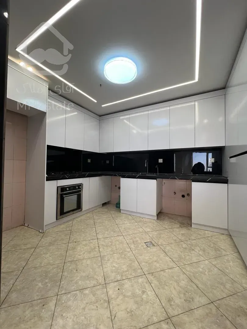 برج در فاز دو ۱۰۵ متری ویودار بدون مشرف