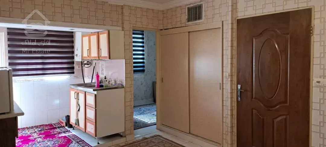 آپارتمان۴۱م فول امکانات امام خمینی قبل یادگار