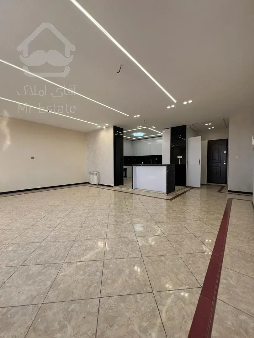 برج در فاز دو ۱۰۵ متری ویودار بدون مشرف