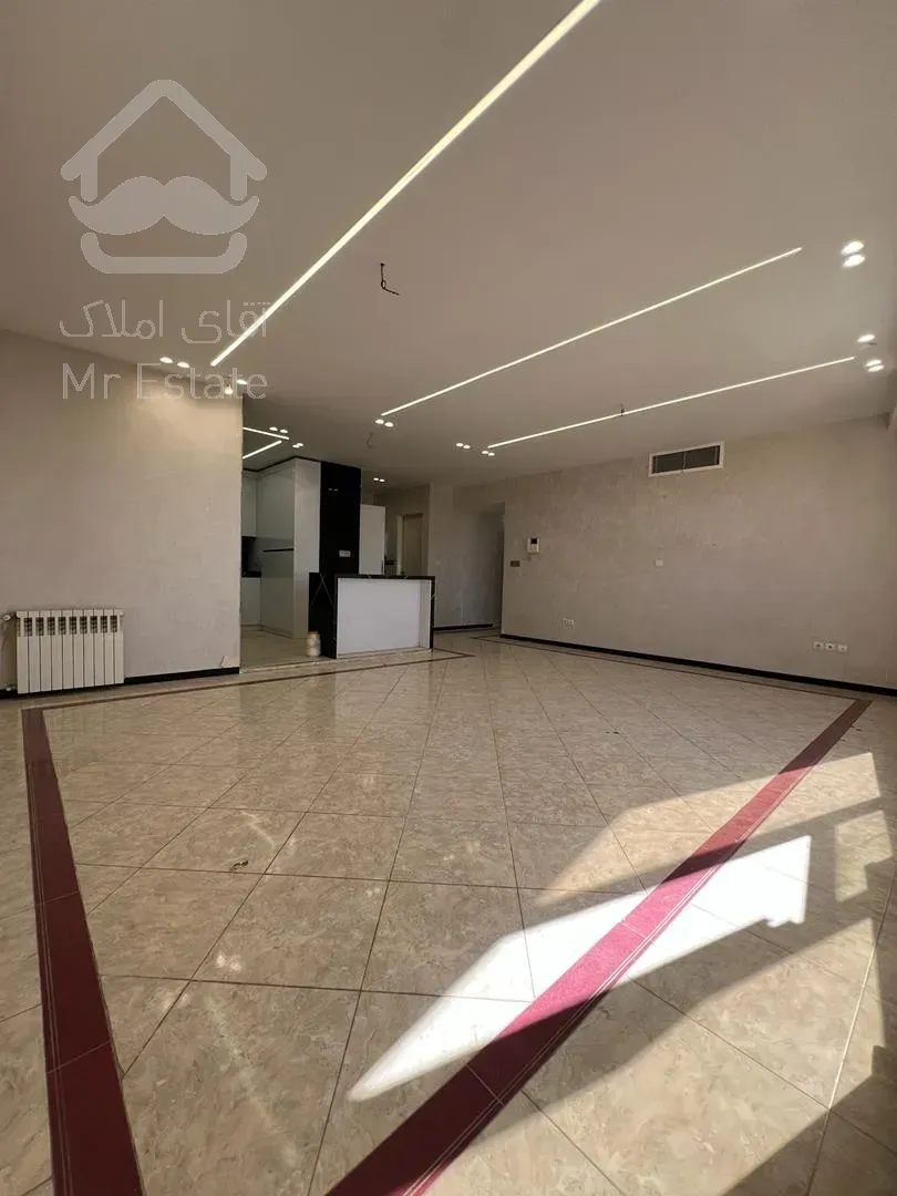 برج در فاز دو ۱۰۵ متری ویودار بدون مشرف