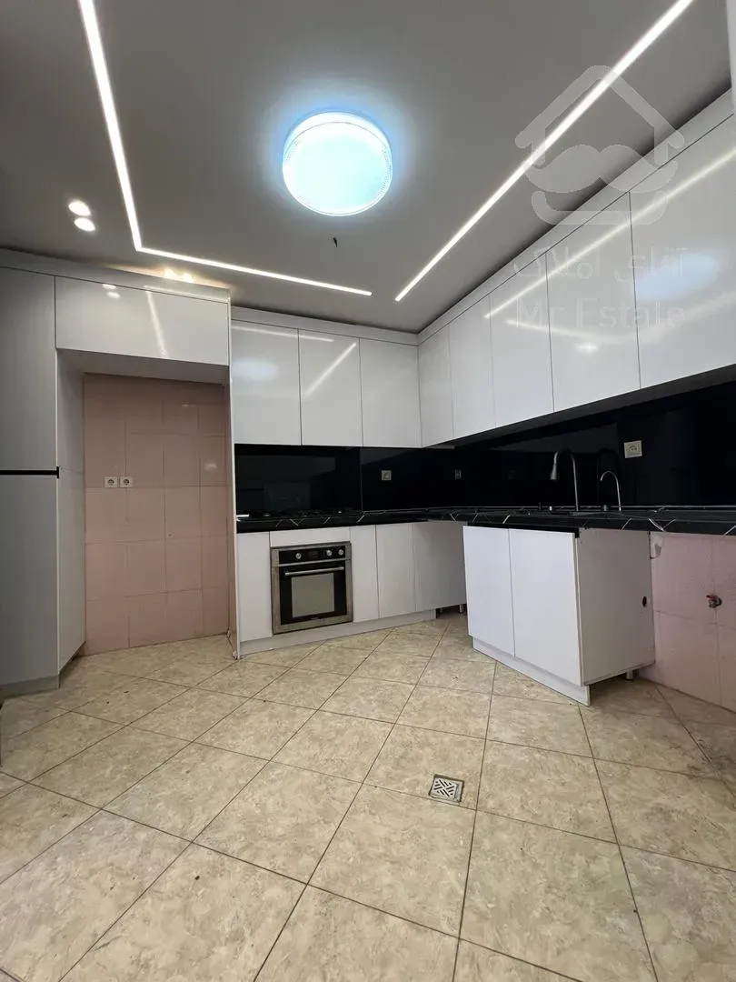 برج در فاز دو ۱۰۵ متری ویودار بدون مشرف