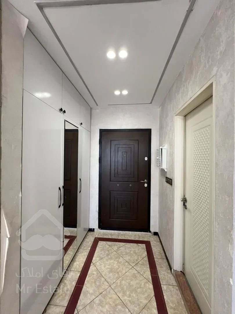 برج در فاز دو ۱۰۵ متری ویودار بدون مشرف