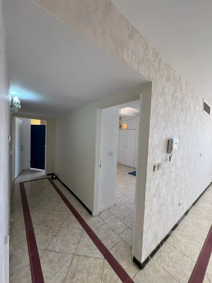 برج در فاز دو ۱۰۵ متری ویودار بدون مشرف