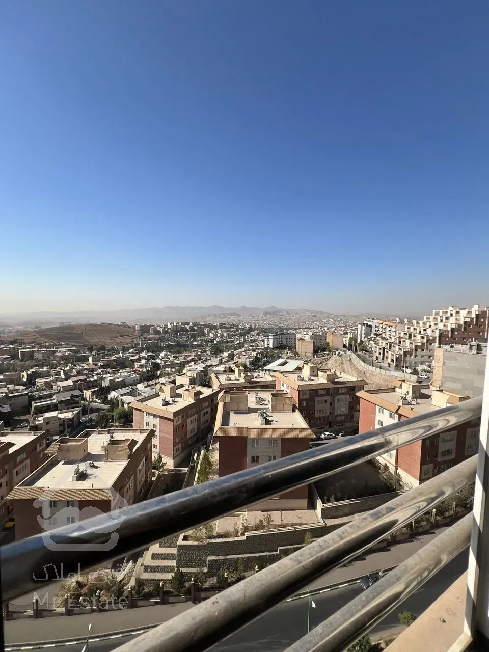 برج در فاز دو ۱۰۵ متری ویودار بدون مشرف