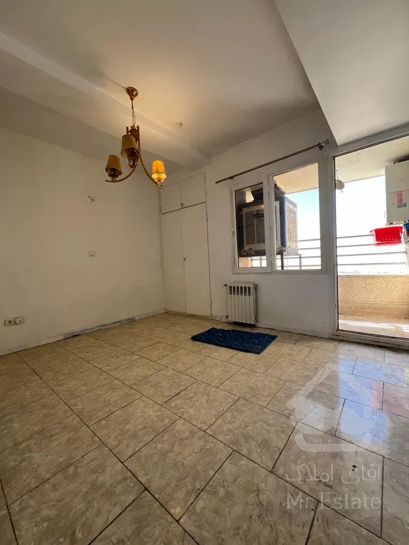 برج در فاز دو ۱۰۵ متری ویودار بدون مشرف