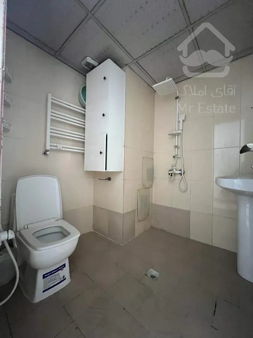 برج در فاز دو ۱۰۵ متری ویودار بدون مشرف