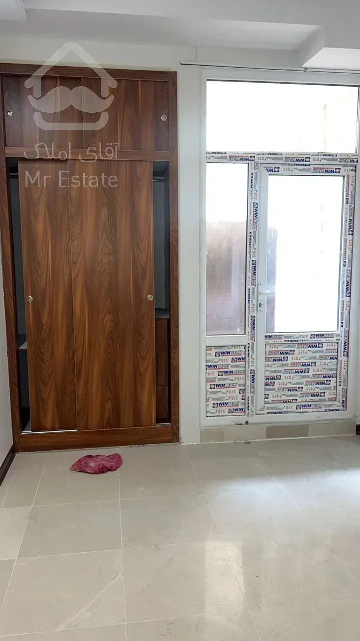 اجاره آپارتمان در جردن با نور گیر عالی