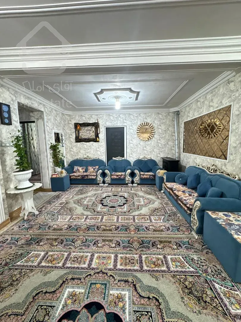 ویلا سندار روستایی