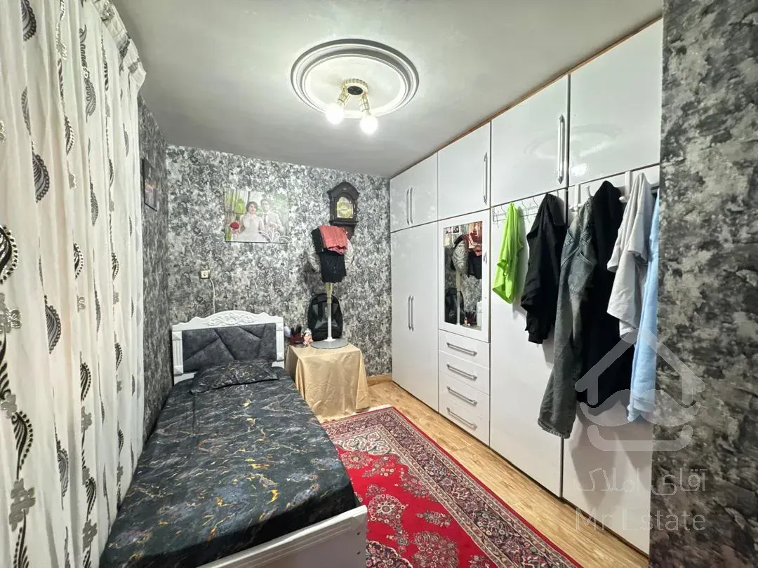 ویلا سندار روستایی