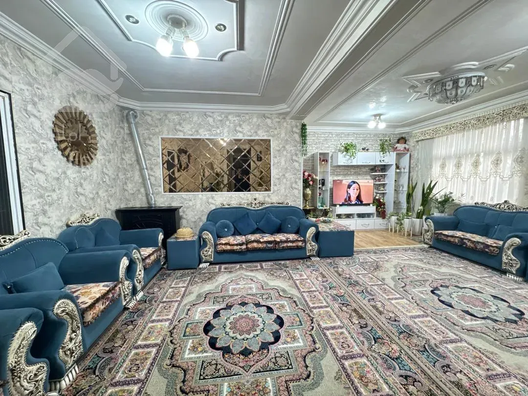 ویلا سندار روستایی