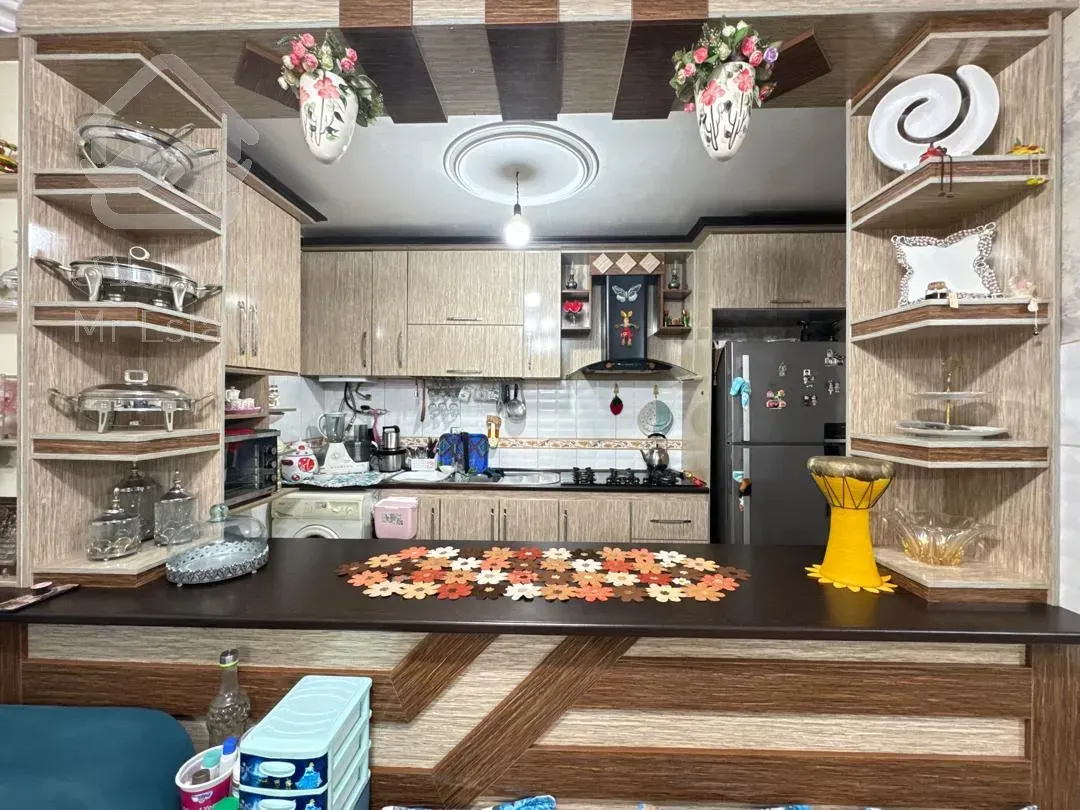 ویلا سندار روستایی