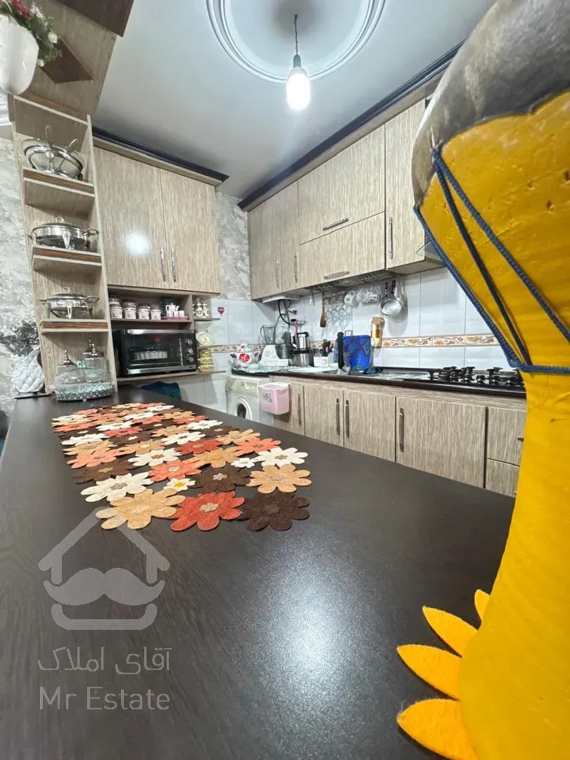 ویلا سندار روستایی