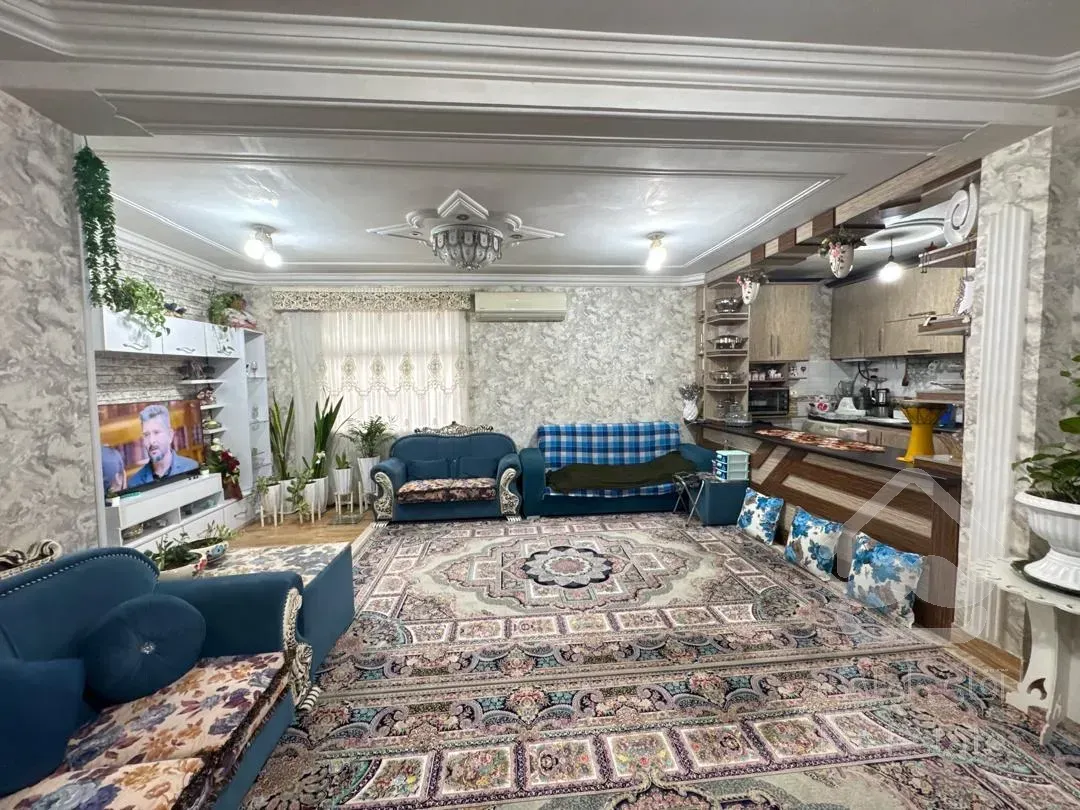 ویلا سندار روستایی