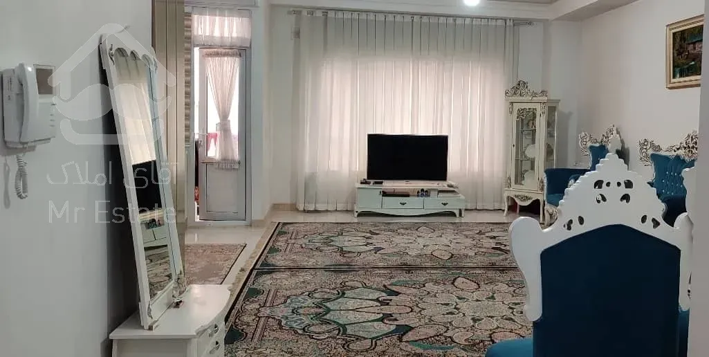 فروش واحد فول در وحیدیه شهریار