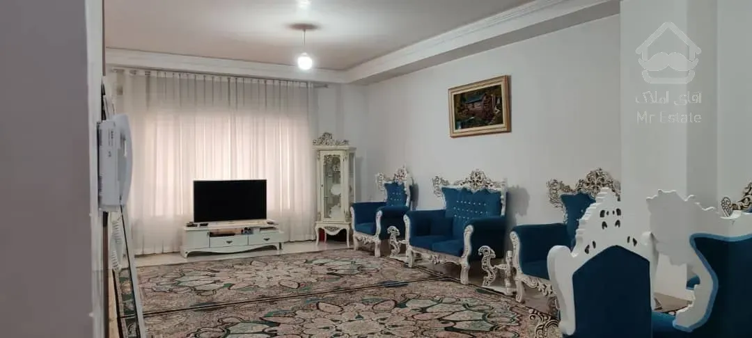 فروش واحد فول در وحیدیه شهریار