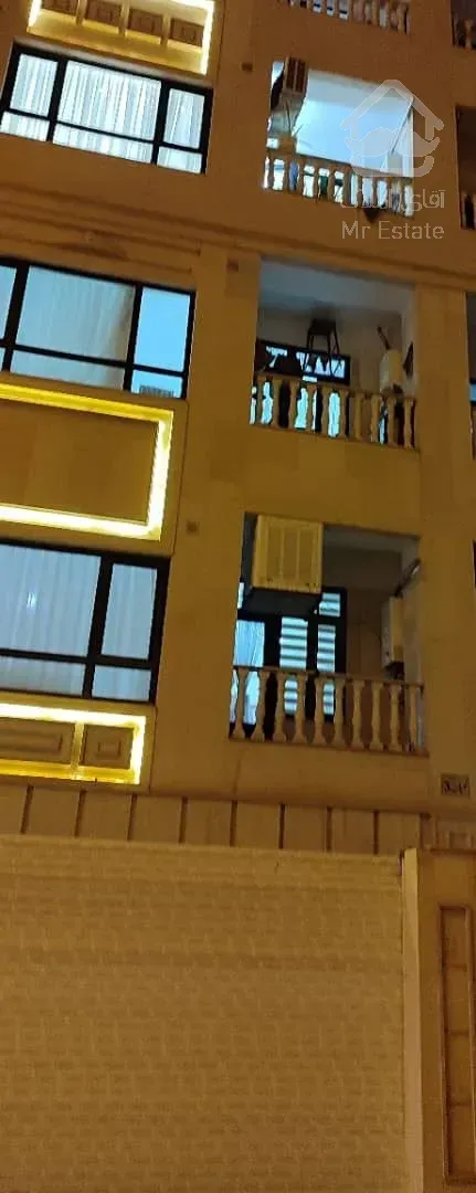 فروش واحد فول در وحیدیه شهریار