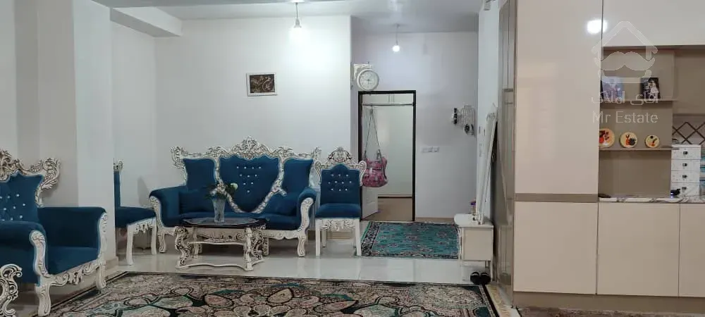 فروش واحد فول در وحیدیه شهریار