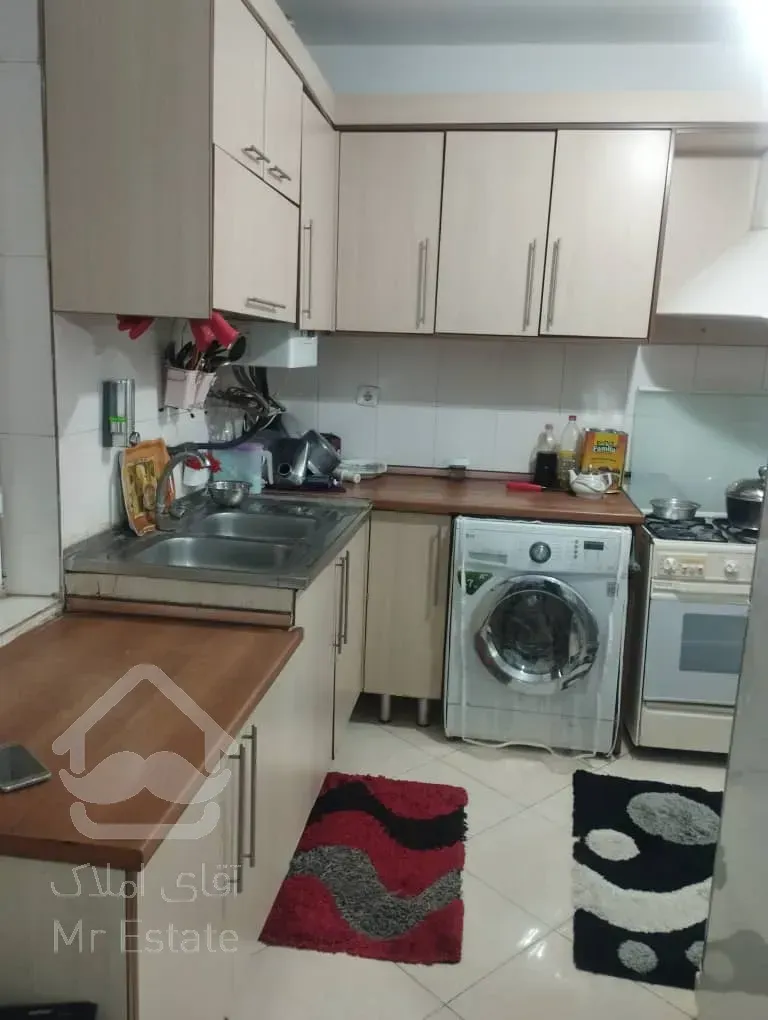 پرند فاز۴ شمال پارکینگ دار