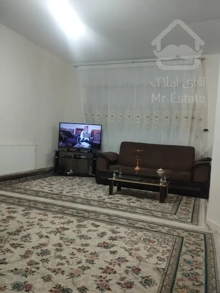 پرند فاز۴ شمال پارکینگ دار