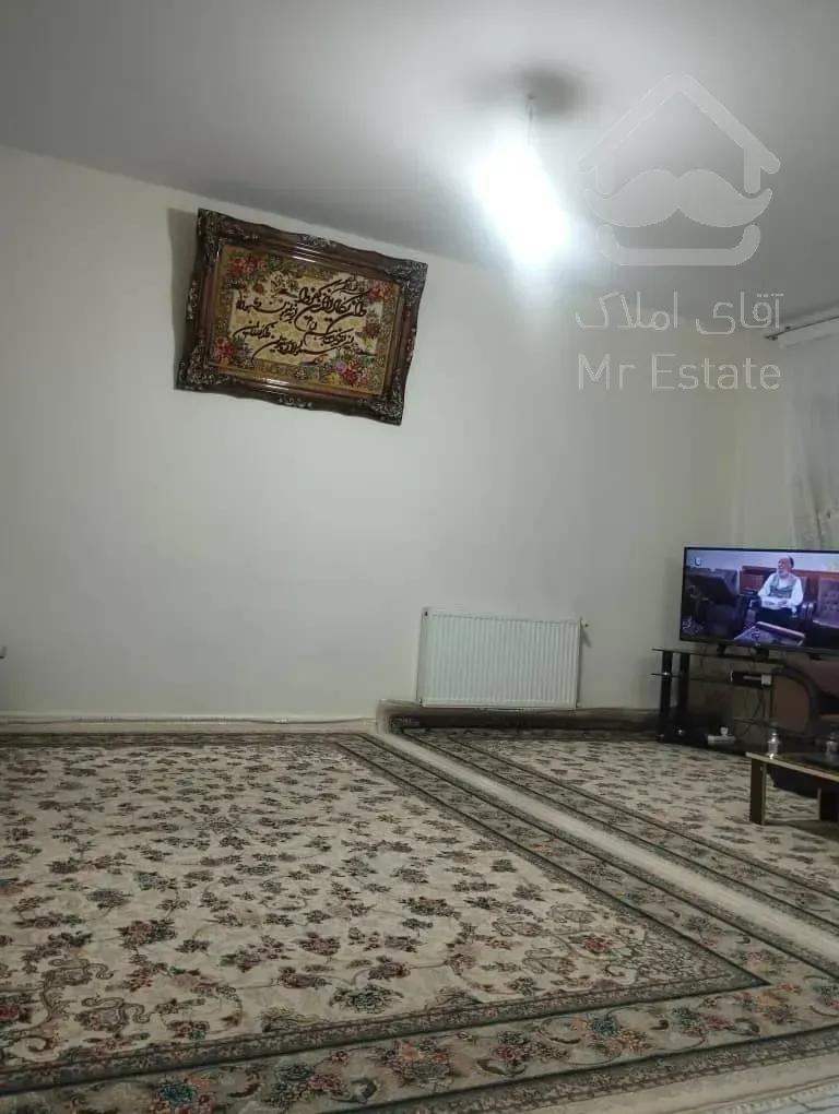 پرند فاز۴ شمال پارکینگ دار