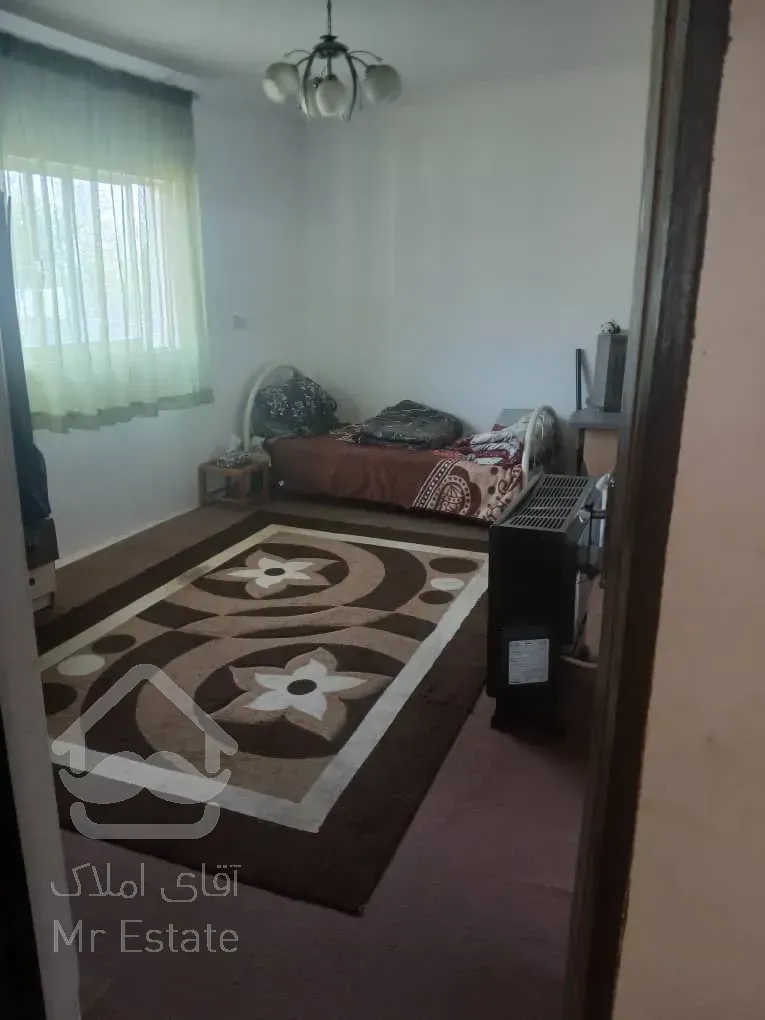 فروش ویلا دو خابه