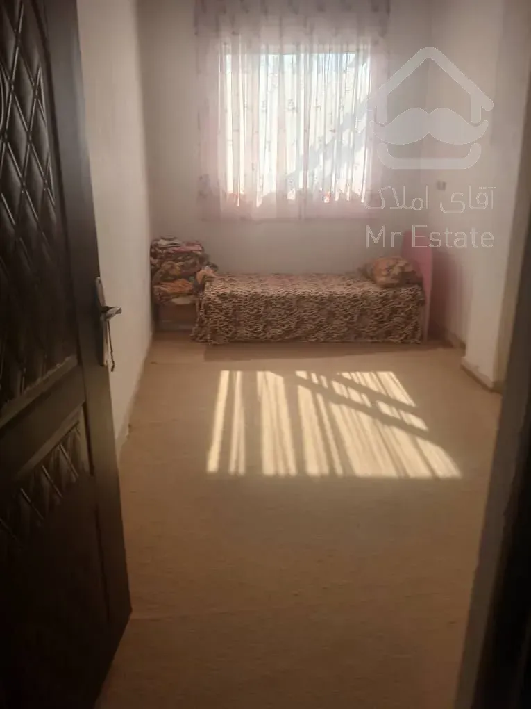 فروش ویلا دو خابه